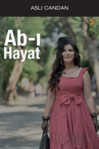 Ab-ı Hayat Aslı Candan