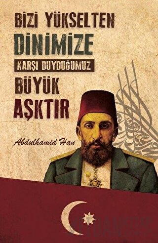 Abdulhamid Han Ajandası (Ciltli) Cüheyman Taha Aydın