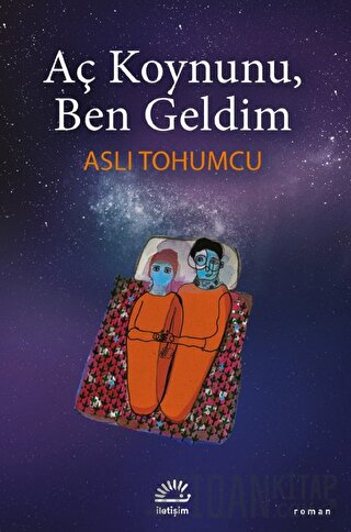 Aç Koynunu, Ben Geldim Aslı Tohumcu