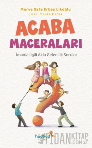 Acaba Maceraları Merve Safa Likoğlu