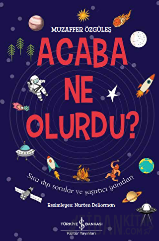 Acaba Ne Olurdu? Muzaffer Özgüleş