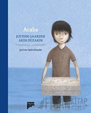 Acaba Akın Düzakın