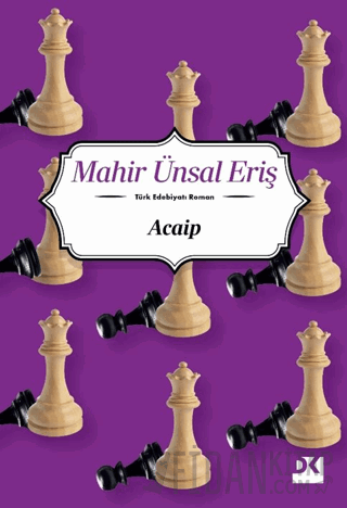 Acaip Mahir Ünsal Eriş