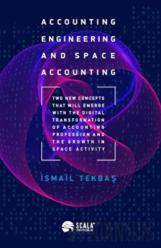 Accounting Engineering And Space Accounting İsmail Tekbaş