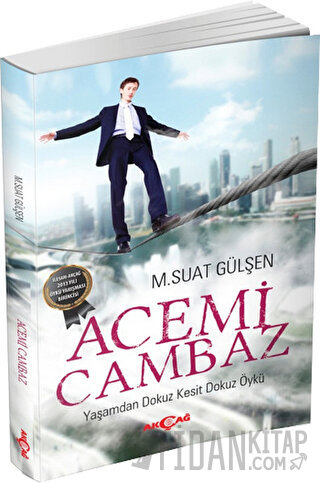 Acemi Cambaz M.Suat Gülşen