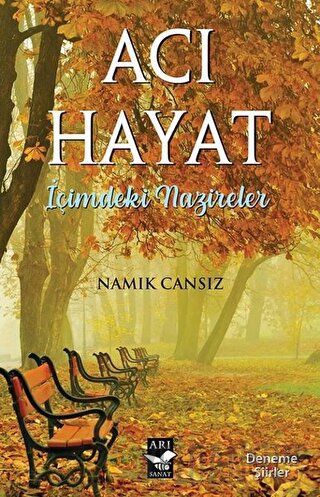 Acı Hayat Namık Cansız