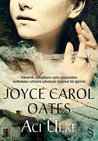 Acı Ülke Joyce Carol Oates