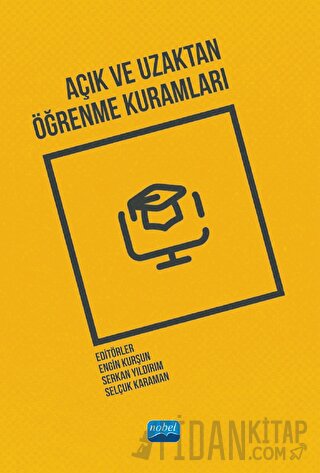 Açık ve Uzaktan Öğrenme Kuramları Kolektif