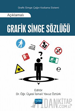 Açıklamalı Grafik Simge Sözlüğü Kemalettin Deniz