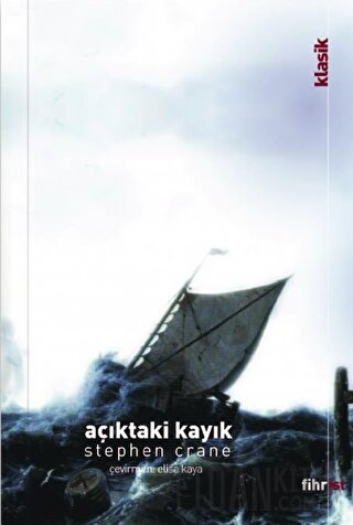 Açıktaki Kayık Stephen Crane