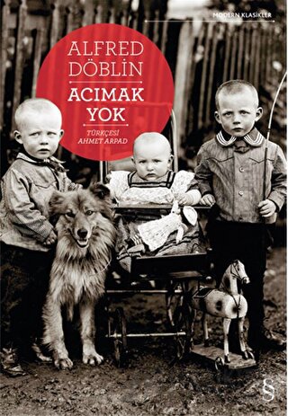 Acımak Yok Alfred Döblin