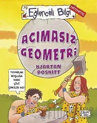 Acımasız Geometri Kjartan Poskitt