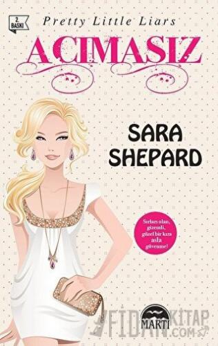 Acımasız Sara Shepard