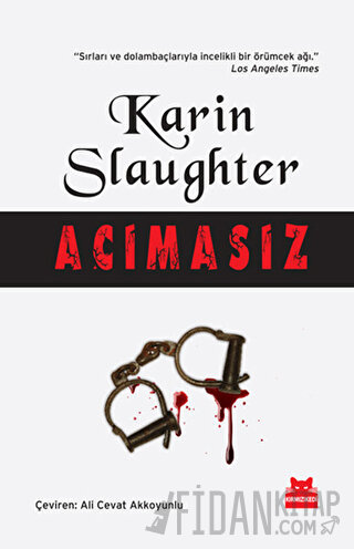 Acımasız Karin Slaughter