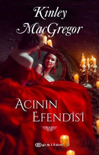 Acının Efendisi Kinley MacGregor