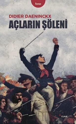 Açların Şöleni Didier Daeninckx