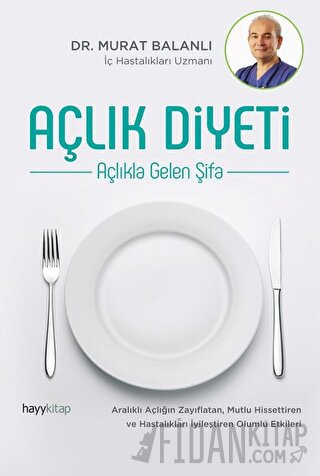 Açlık Diyeti Murat Balanlı