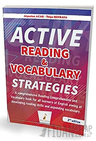 Active Reading and Vocabulary Strategies Alpaslan Acar