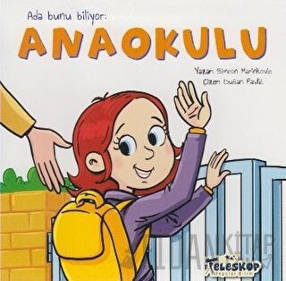 Ada Bunu Biliyor - Anaokulu Simeon Marinkovic