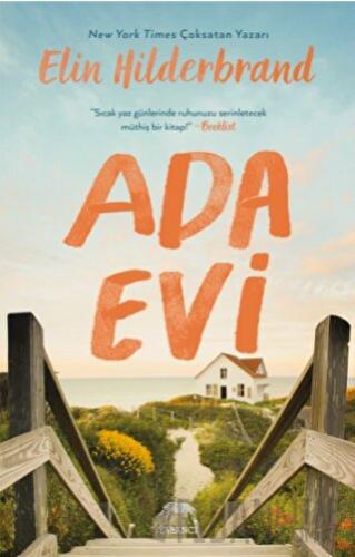 Ada Evi Elin Hilderbrand