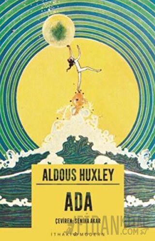 Ada Aldous Huxley