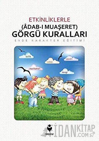 Adab-ı Muaşeret (Görgü Kuralları) Kolektif