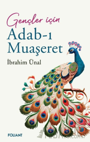 Adab-ı Muaşeret İbrahim Ünal