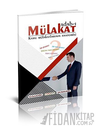 Adab-ı Mülakat Kerem Çalıcıoğlu