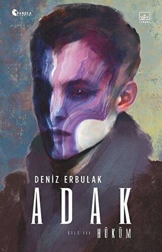 Adak Cilt 3 - Hüküm Deniz Erbulak