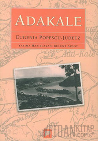 Adakale Eugenia Popescu - Judetz