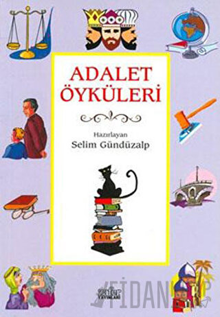 Adalet Öyküleri Kolektif