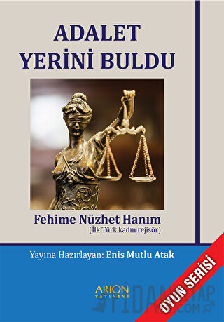 Adalet Yerini Buldu Fehime Nüzhet