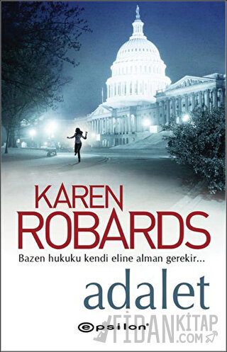 Adalet Karen Robards