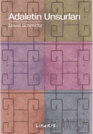 Adaletin Unsurları David Schmidtz