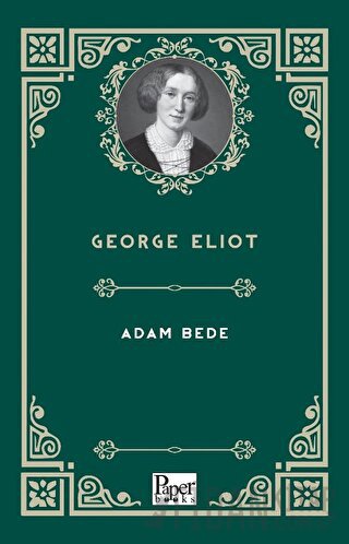 Adam Bede George Eliot