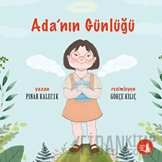 Ada'nın Günlüğü Pınar Kalecik