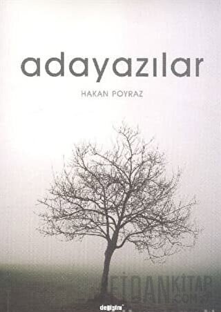 Adayazılar Hakan Poyraz