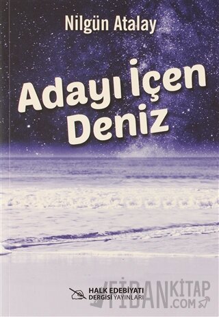 Adayı İçen Deniz Nilgün Atalay