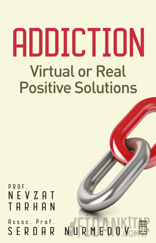 Addiction Nevzat Tarhan