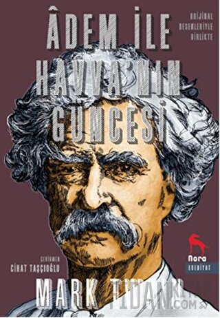 Adem İle Havva'nın Güncesi Mark Twain