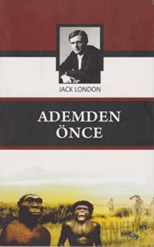 Ademden Önce Jack London