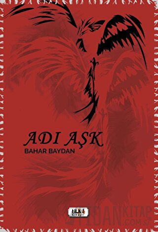 Adı Aşk Bahar Baydan