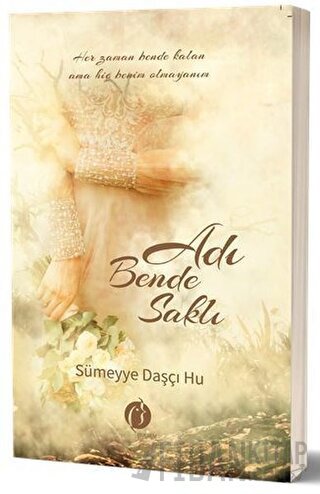 Adı Bende Saklı Sümeyye Daşçı Hu