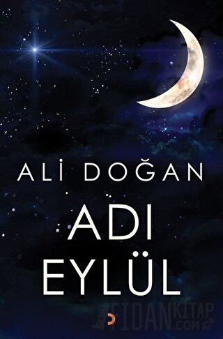 Adı Eylül Ali Doğan