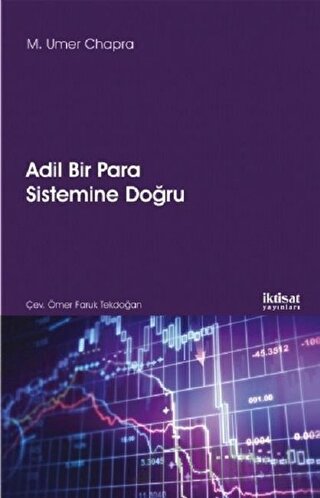 Adil Bir Para Sistemine Doğru M. Umer Chapra