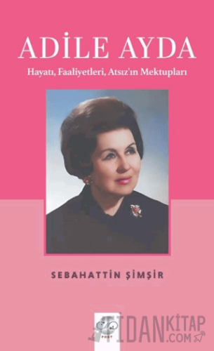 Adile Ayda Sebahattin Şimşir