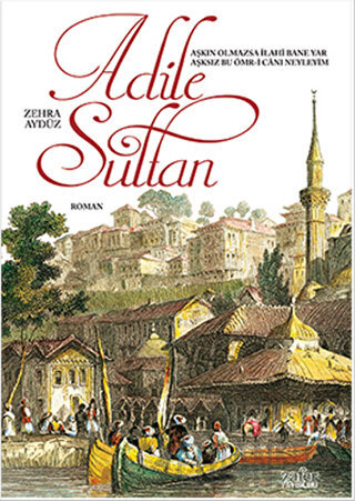 Adile Sultan Zehra Aygül