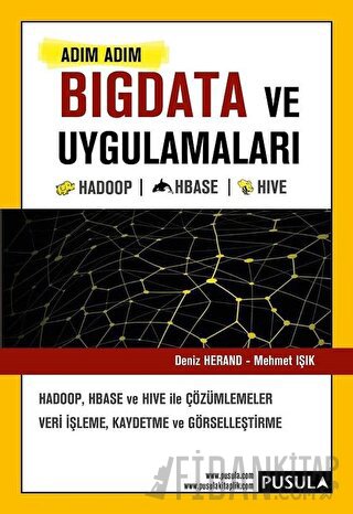 Adım Adım Bigdata ve Uygulamaları Deniz Herand