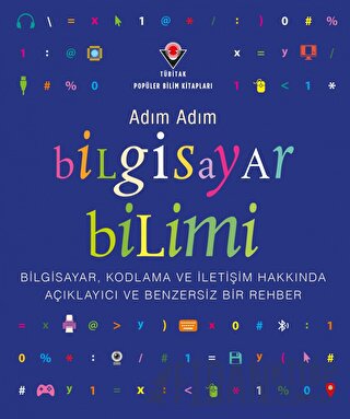 Adım Adım Bilgisayar Bilimi Celal Demirel