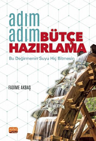 Adım Adım Bütçe Hazırlama Fadime Akbaş